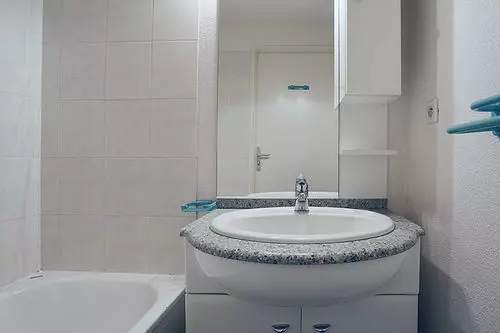 Les Balcons Du Soleil