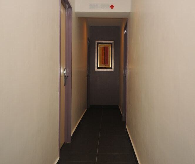 M Design Hotel At Pandan Indah