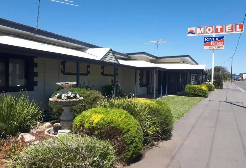 Motel Riverbend