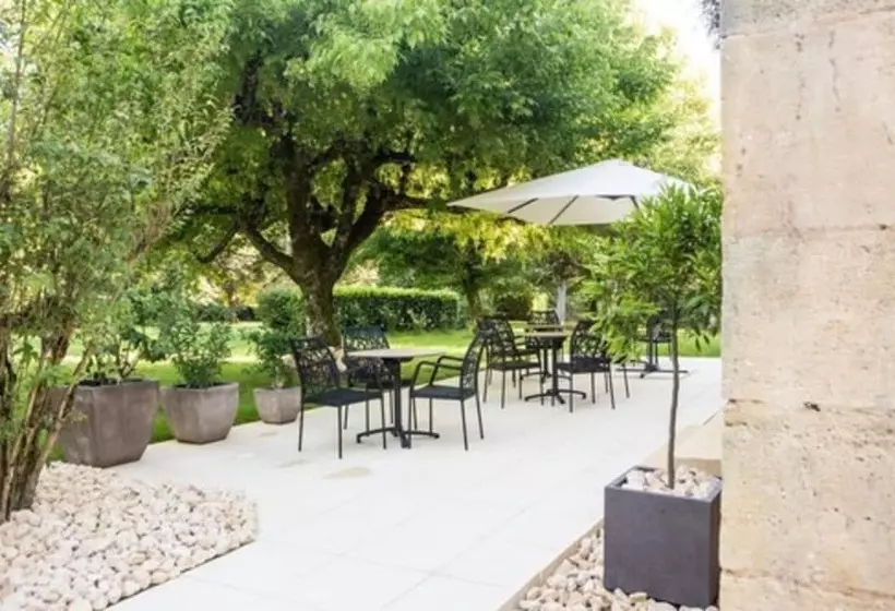 ペンション Chateau De Maraval