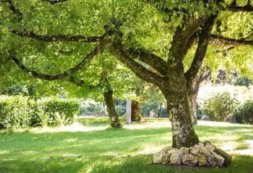 ペンション Chateau De Maraval