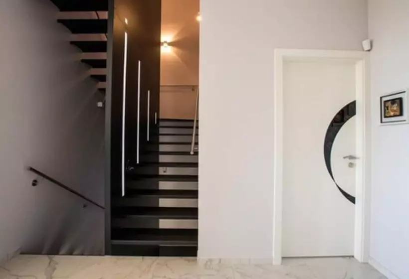 ペンション Chateau De Maraval