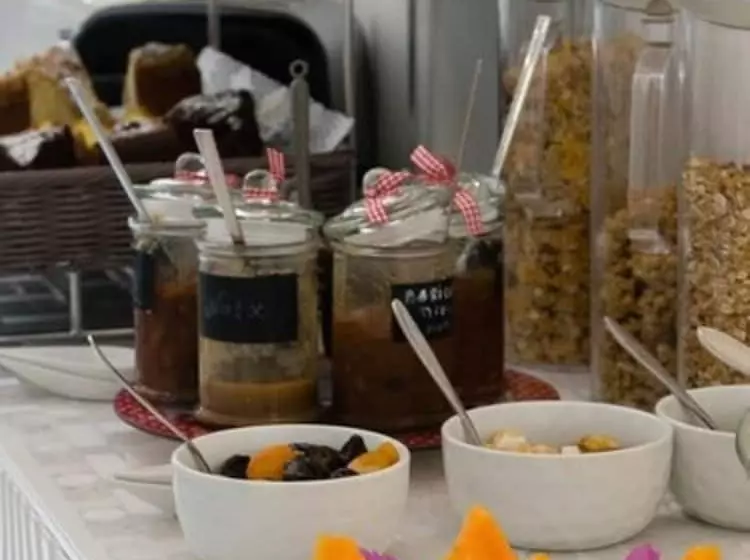 ペンション Chateau De Maraval