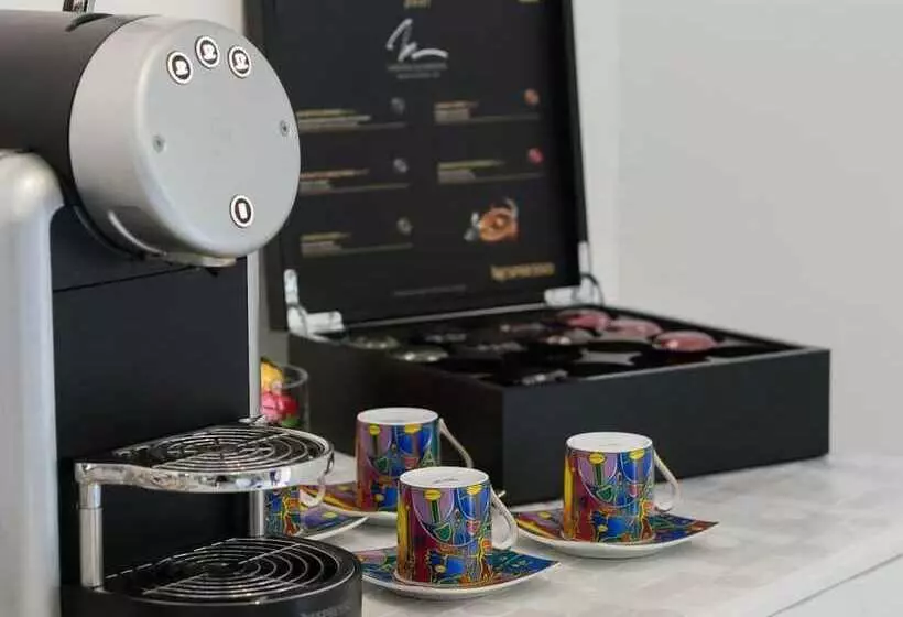 ペンション Chateau De Maraval