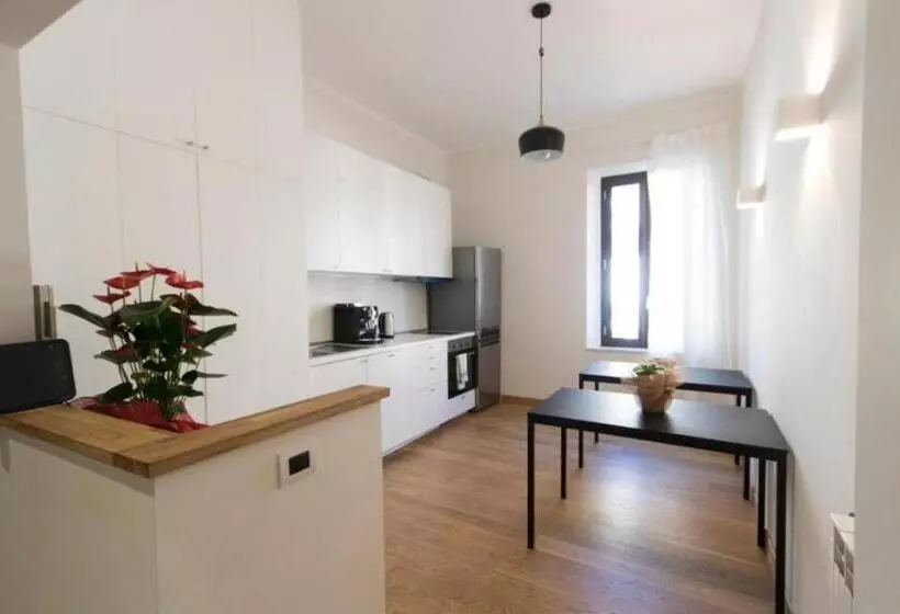 پانسیون Colosseo In