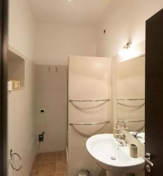 پانسیون Colosseo In