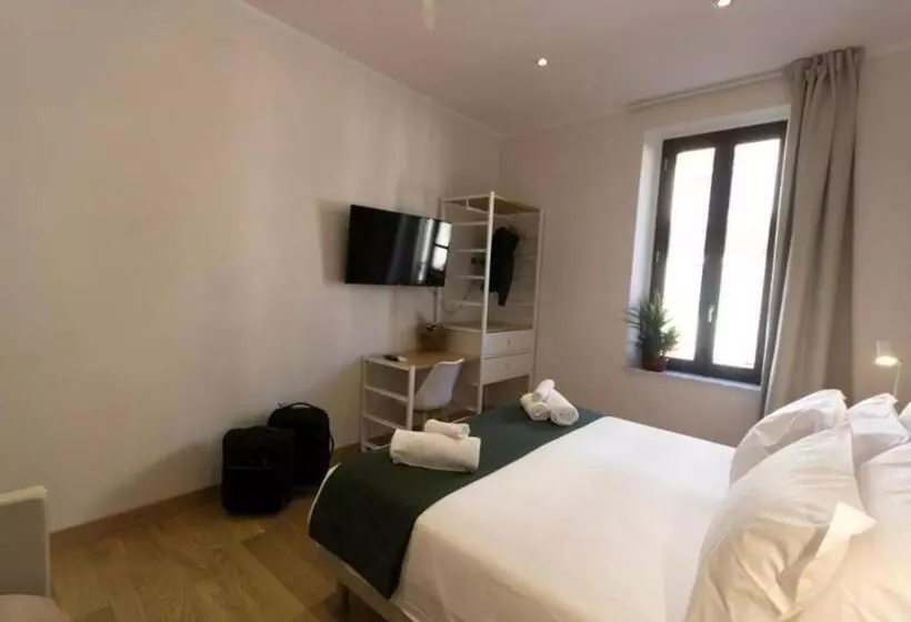 پانسیون Colosseo In