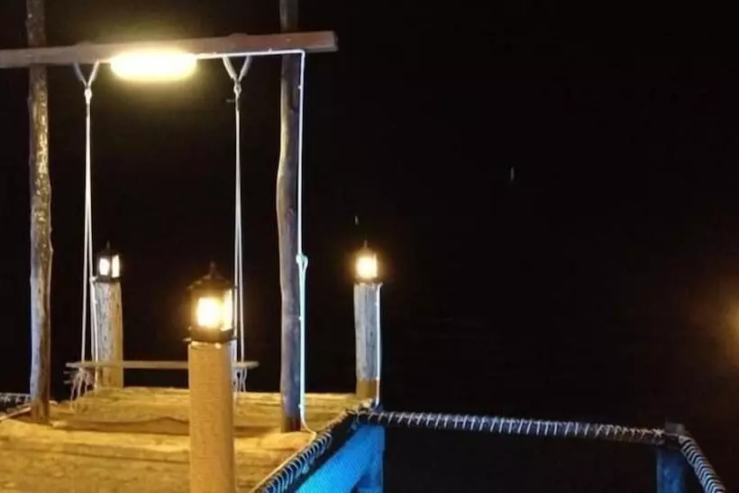 ペンション Shine Talay Guesthouse