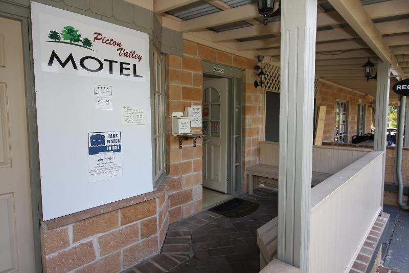 Picton Valley Motel Australia