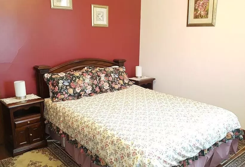 The Postmaster Inn Bnb