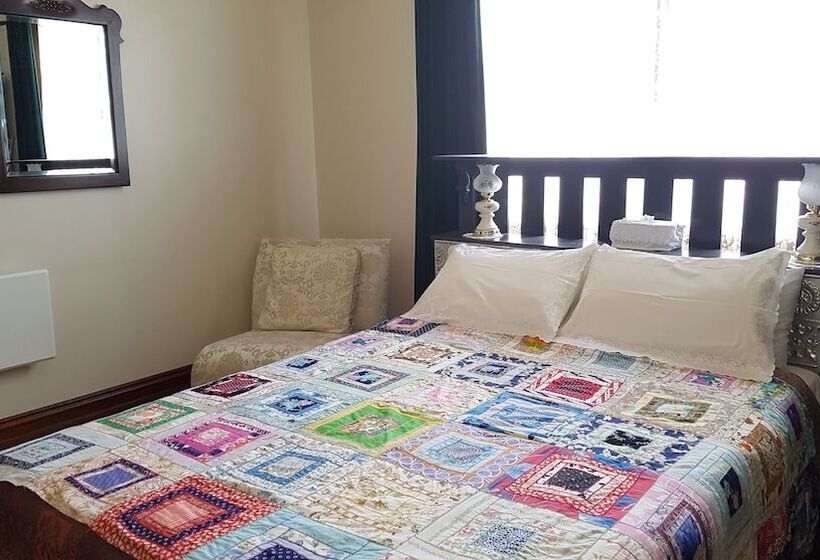 The Postmaster Inn Bnb