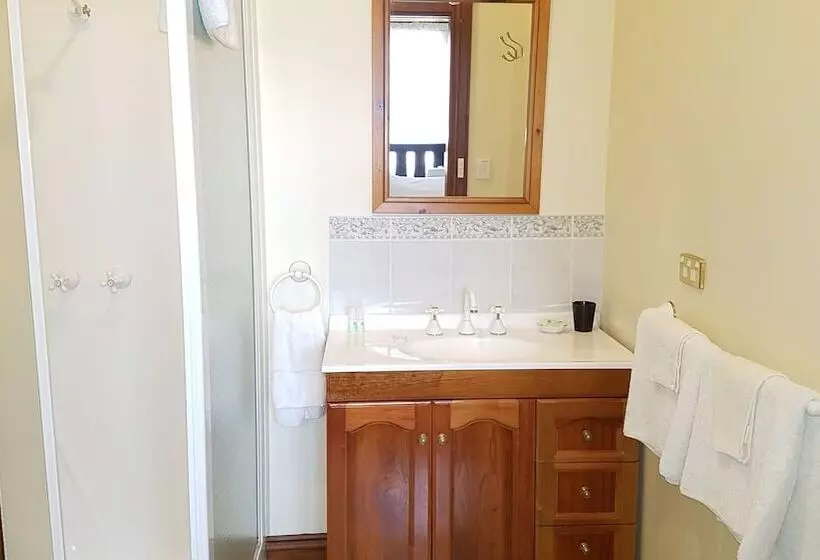 The Postmaster Inn Bnb