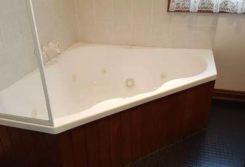 The Postmaster Inn Bnb