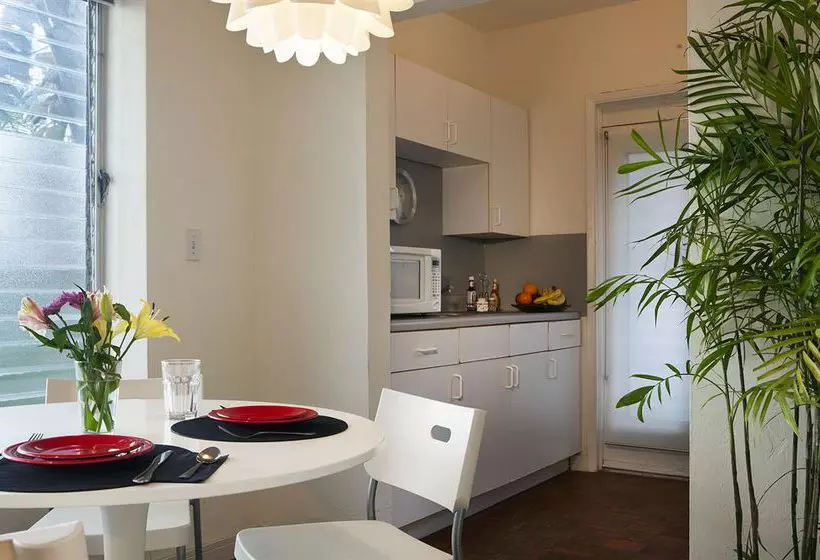 The Richmond Studios