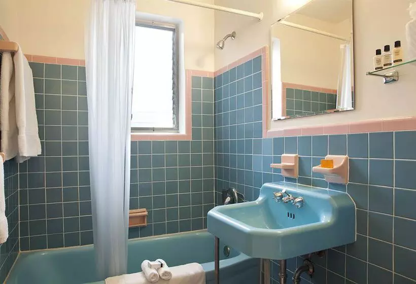 The Richmond Studios