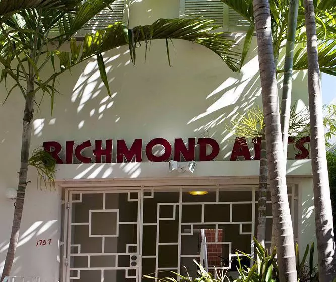 The Richmond Studios