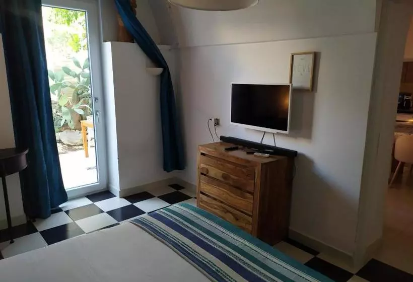 Aparthotel Masseria Villa Marchesi