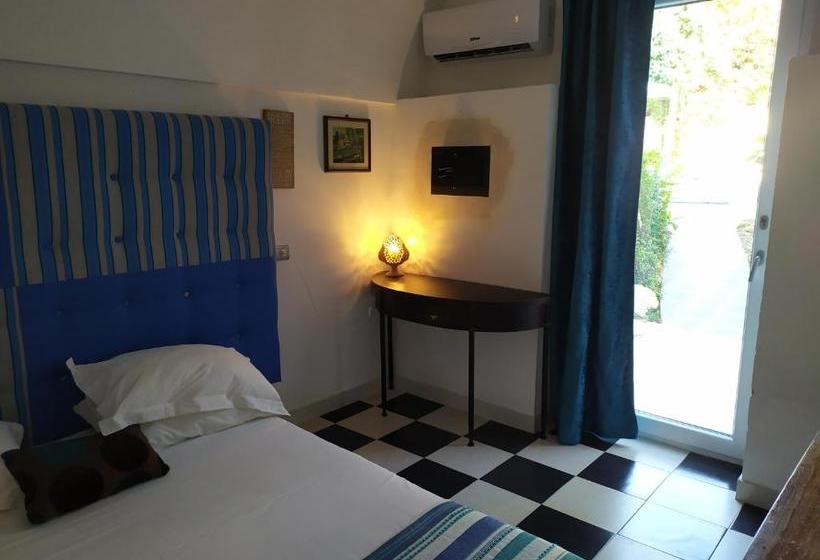 Aparthotel Masseria Villa Marchesi