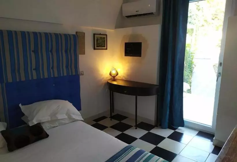 Aparthotel Masseria Villa Marchesi