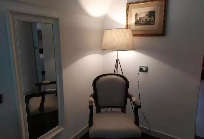 Aparthotel Masseria Villa Marchesi