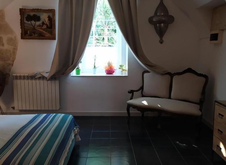 Aparthotel Masseria Villa Marchesi