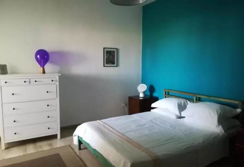 Aparthotel Masseria Villa Marchesi