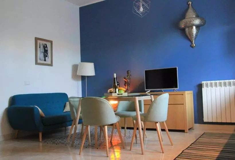 Aparthotel Masseria Villa Marchesi