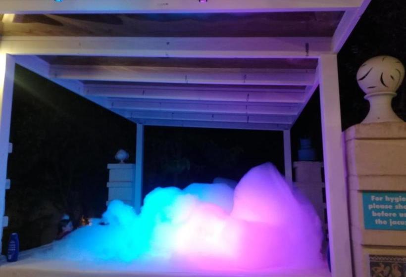 Aparthotel Masseria Villa Marchesi