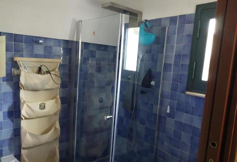 Aparthotel Masseria Villa Marchesi