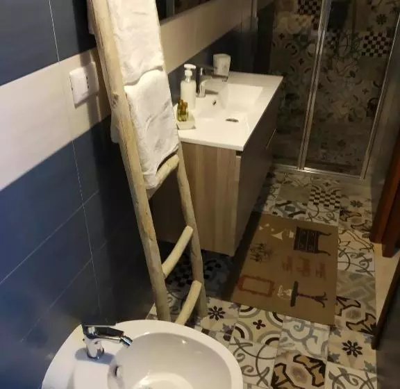 Aparthotel Masseria Villa Marchesi