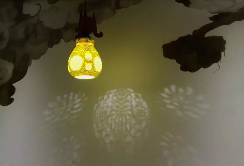 酒店 Xinghe Business