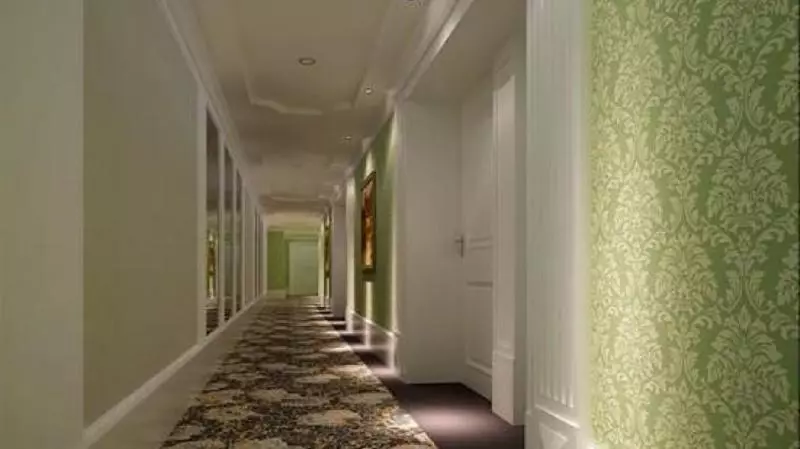 Yajida Hotel - Xiamen