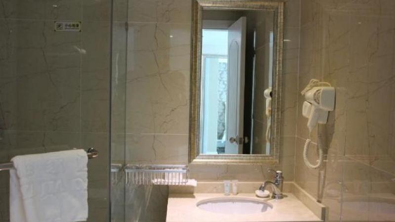 Yajida Hotel - Xiamen