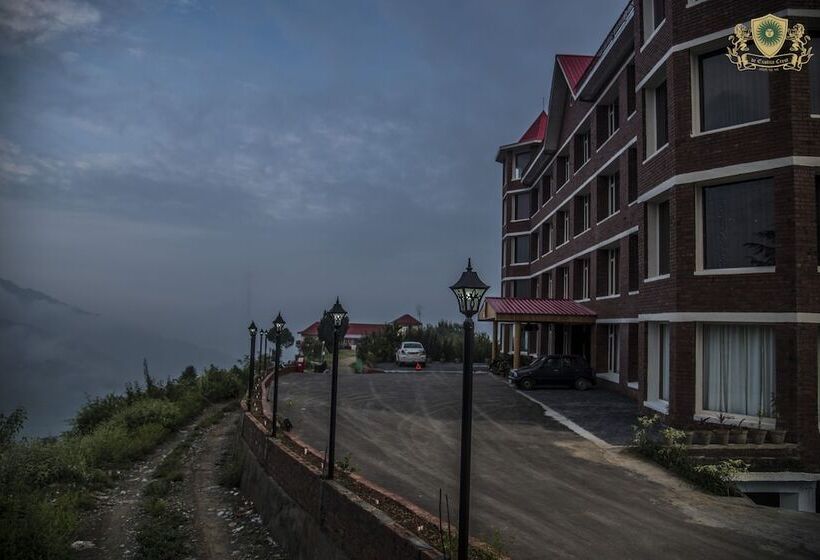 Hotel De Exotica Crest Theog