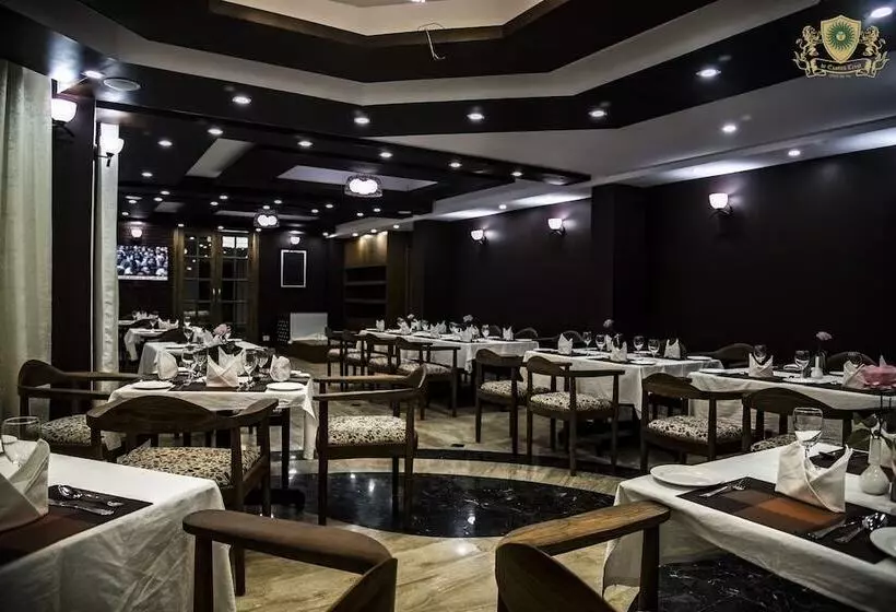 ホテル De Exotica Crest Theog