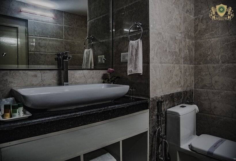 Hotel De Exotica Crest Theog