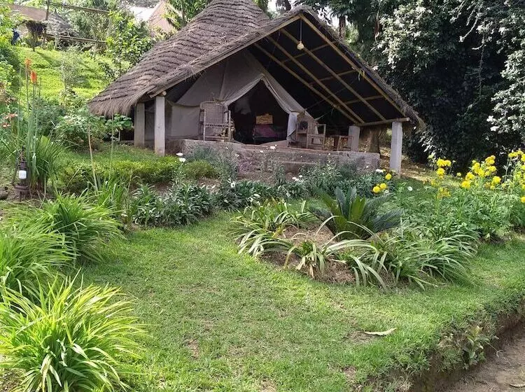 هتل Inzu Lodge