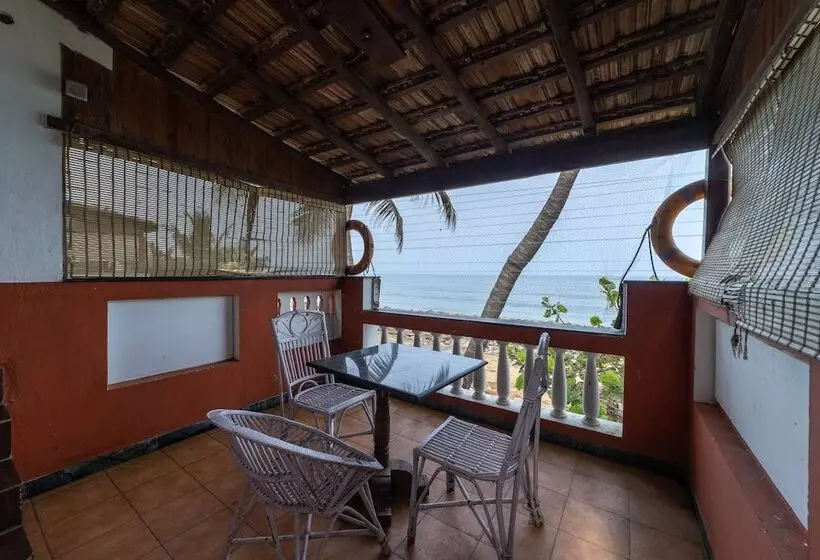 ホテル Mermaid Island Beach Resort