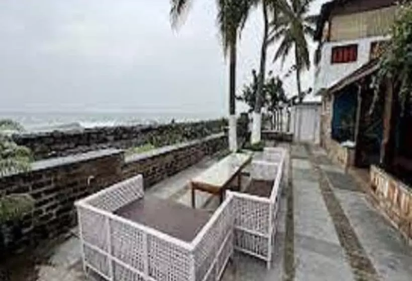 ホテル Mermaid Island Beach Resort