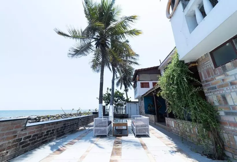 ホテル Mermaid Island Beach Resort