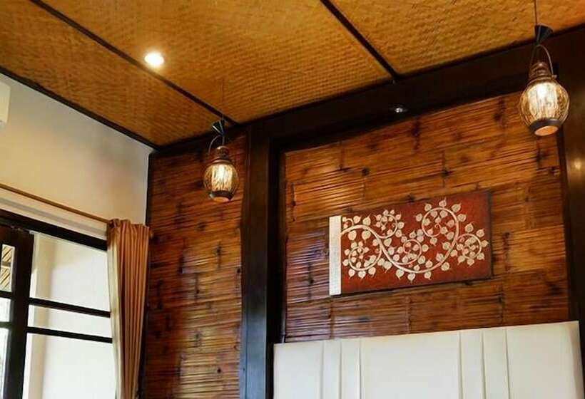 Отель Starwell Bali Resort