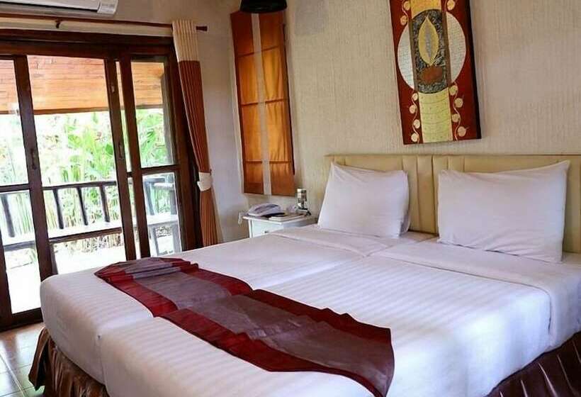 Отель Starwell Bali Resort