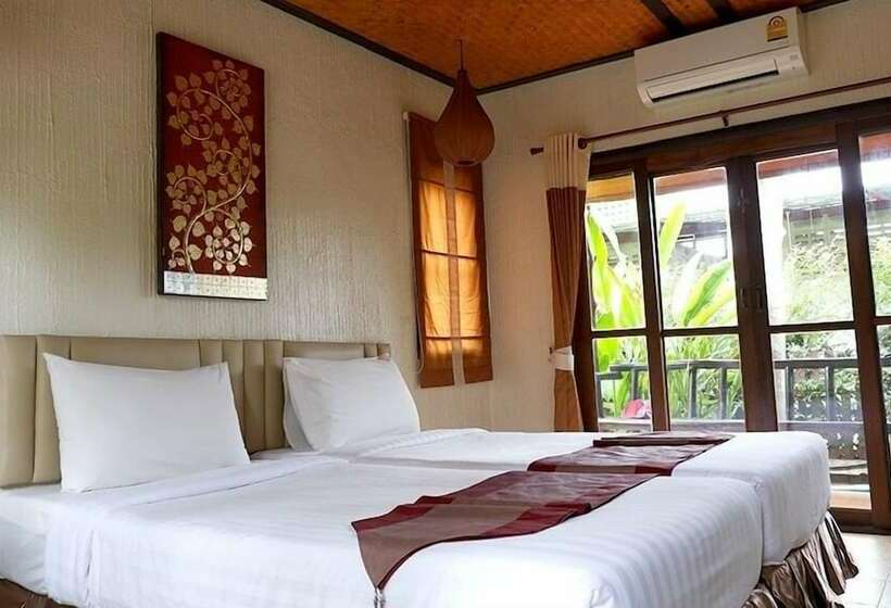 Отель Starwell Bali Resort