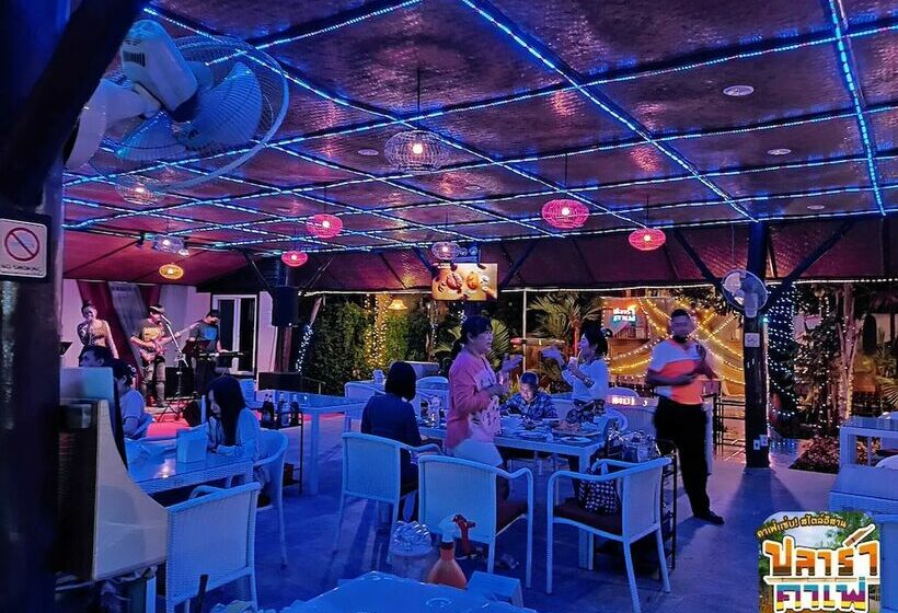 Отель Starwell Bali Resort