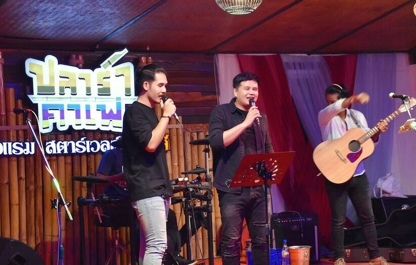 Отель Starwell Bali Resort