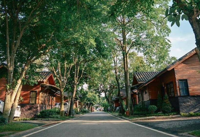 Отель Starwell Bali Resort