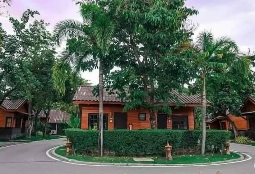 Отель Starwell Bali Resort