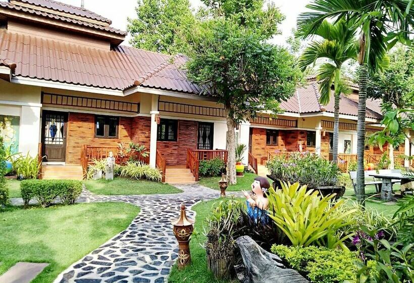 Отель Starwell Bali Resort