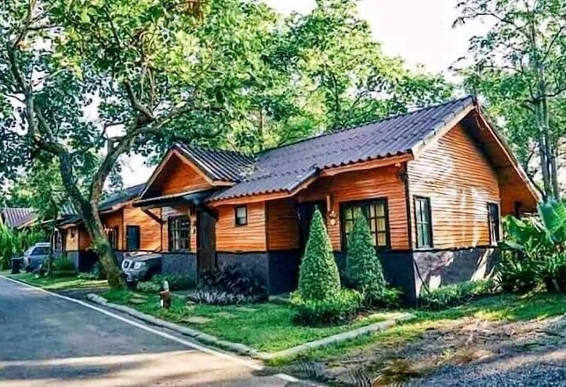 Отель Starwell Bali Resort