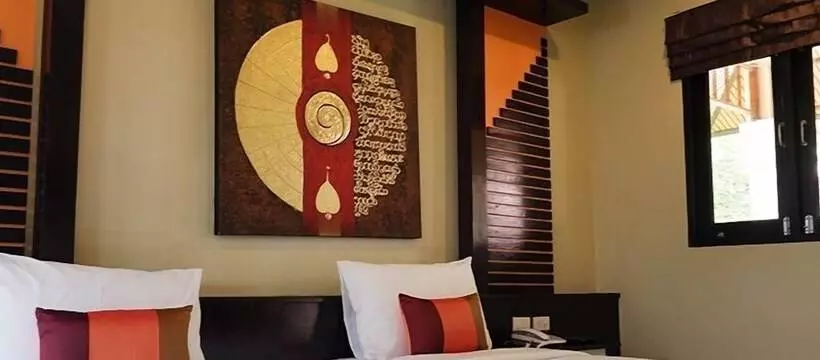 ホテル Starwell Bali Resort